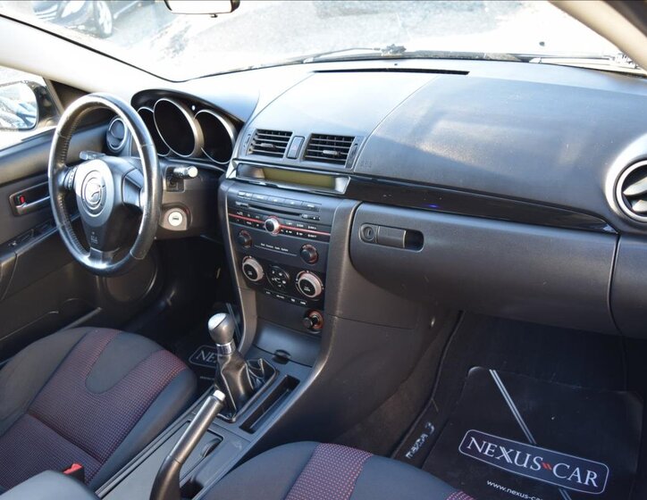 Mazda 3 22