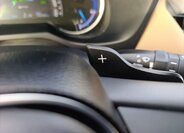 Toyota RAV4 SUV 2,5 l 131 kw