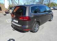 Volkswagen Sharan Kombi 2,0 l 110 kw