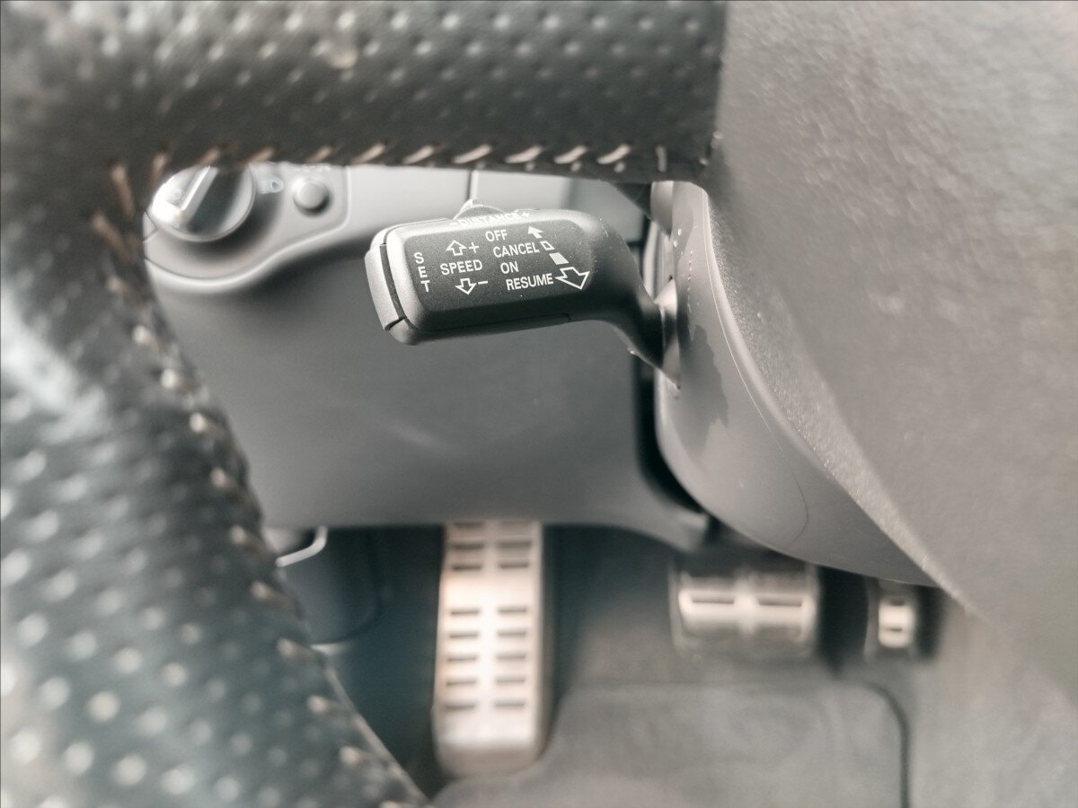 Audi RS 5 Kupé 4,2 l 331 kw