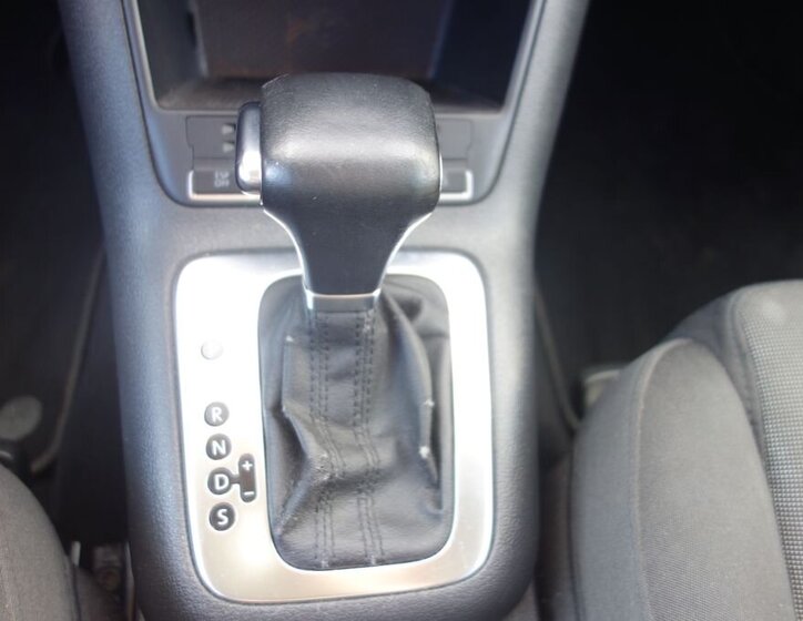 Volkswagen Tiguan 13