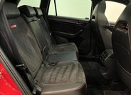 Škoda Kodiaq SUV 2,0 l 176 kw