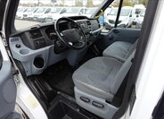 Ford Transit Ostatní 2,2 l 74 kw