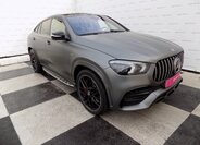 Mercedes-Benz GLE 5