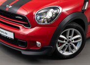 Mini Countryman SUV / Terénní 1,6 l 160 kw