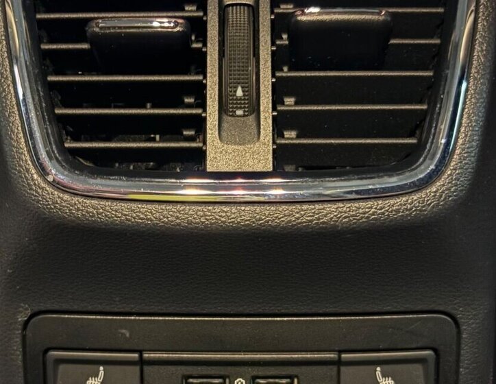 Škoda Octavia Kombi 0,0 110 kw