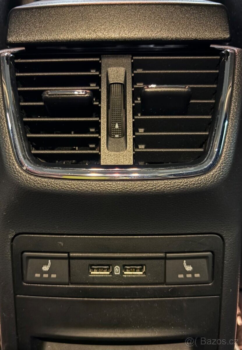 Škoda Octavia Kombi 0,0 110 kw