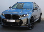 BMW X6 1