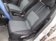 Škoda Octavia Sedan 1,9 l 74 kw