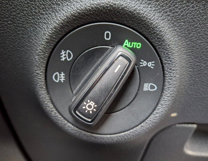 Škoda Karoq SUV / Terénní 1,5 l 110 kw