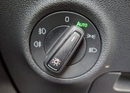 Škoda Karoq SUV / Terénní 1,5 l 110 kw