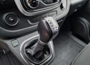 Renault Trafic Skříň 2,0 l 107 kw