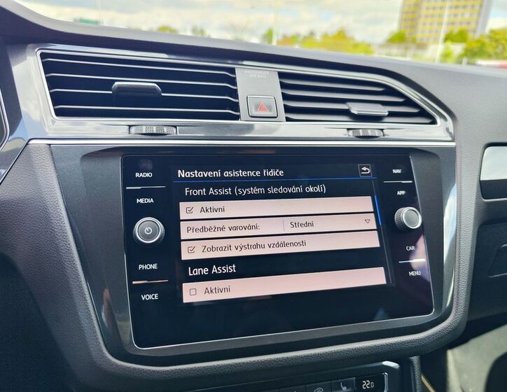 Volkswagen Tiguan 22