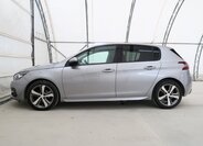 Peugeot 308 Hatchback 1,2 l 81 kw