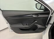 Škoda Octavia Kombi 1,5 l 110 kw