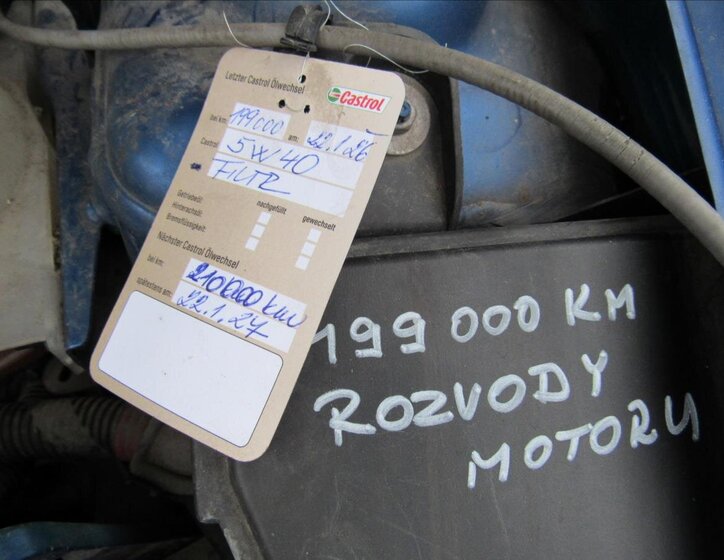 Dacia Sandero Hatchback 1,4 l 55 kw