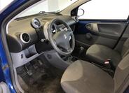 Peugeot 107 9