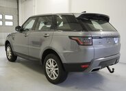 Land Rover Range Rover Sport SUV 3,0 l 225 kw
