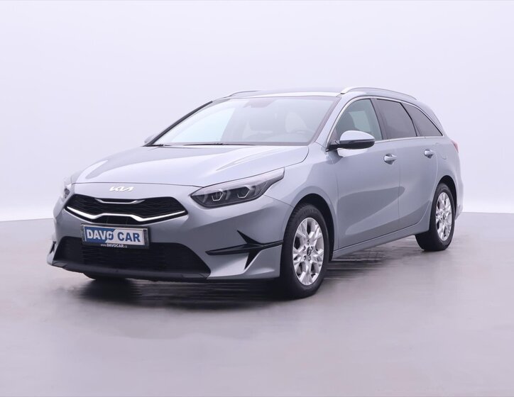 KIA Ceed Kombi 1,5 l 117 kw
