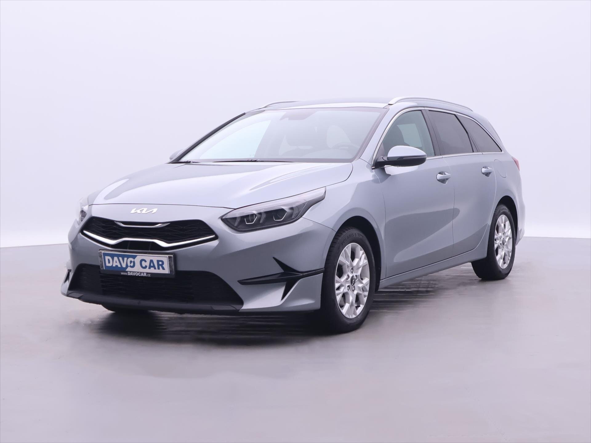 KIA Ceed Kombi 1,5 l 117 kw