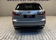Lexus RX 450h 12