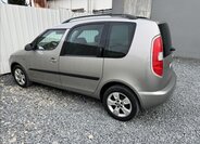 Škoda Roomster Kombi 1,2 l 51 kw