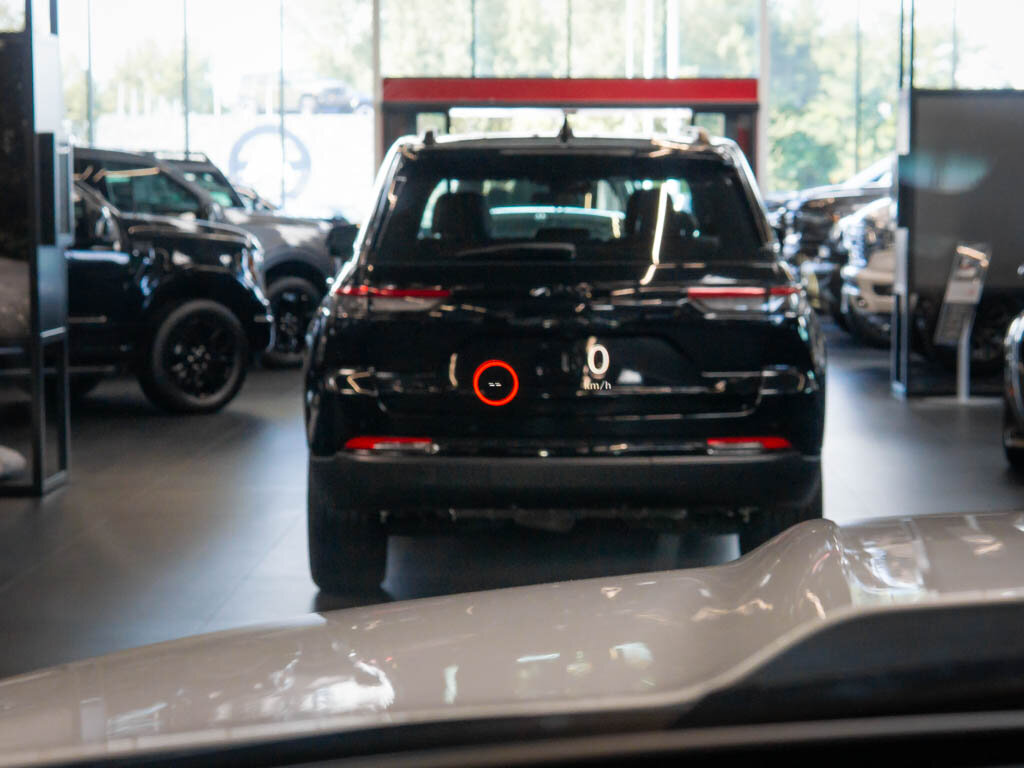 Dodge RAM Pick-up 5,7 l 291 kw