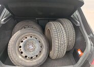 Seat Toledo Sedan / Limuzína 1,2 l 77 kw