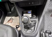 Volkswagen Caddy Ostatní 2,0 l 81 kw