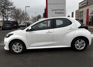 Toyota Yaris Hatchback 1,5 l 68 kw