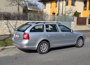 Škoda Octavia Kombi 0,0 0
