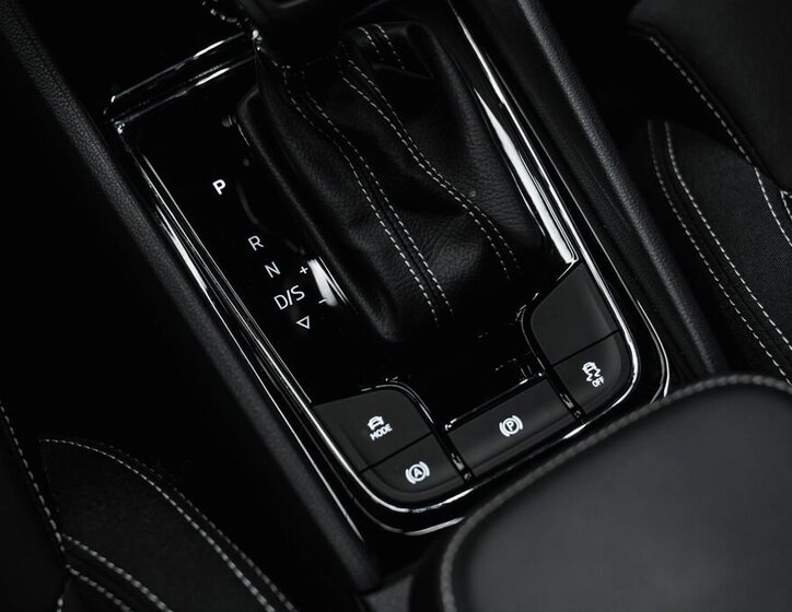 Škoda Karoq SUV / Terénní 1,5 l 110 kw