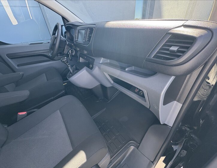 Opel Vivaro Ostatní 2,0 l 106 kw