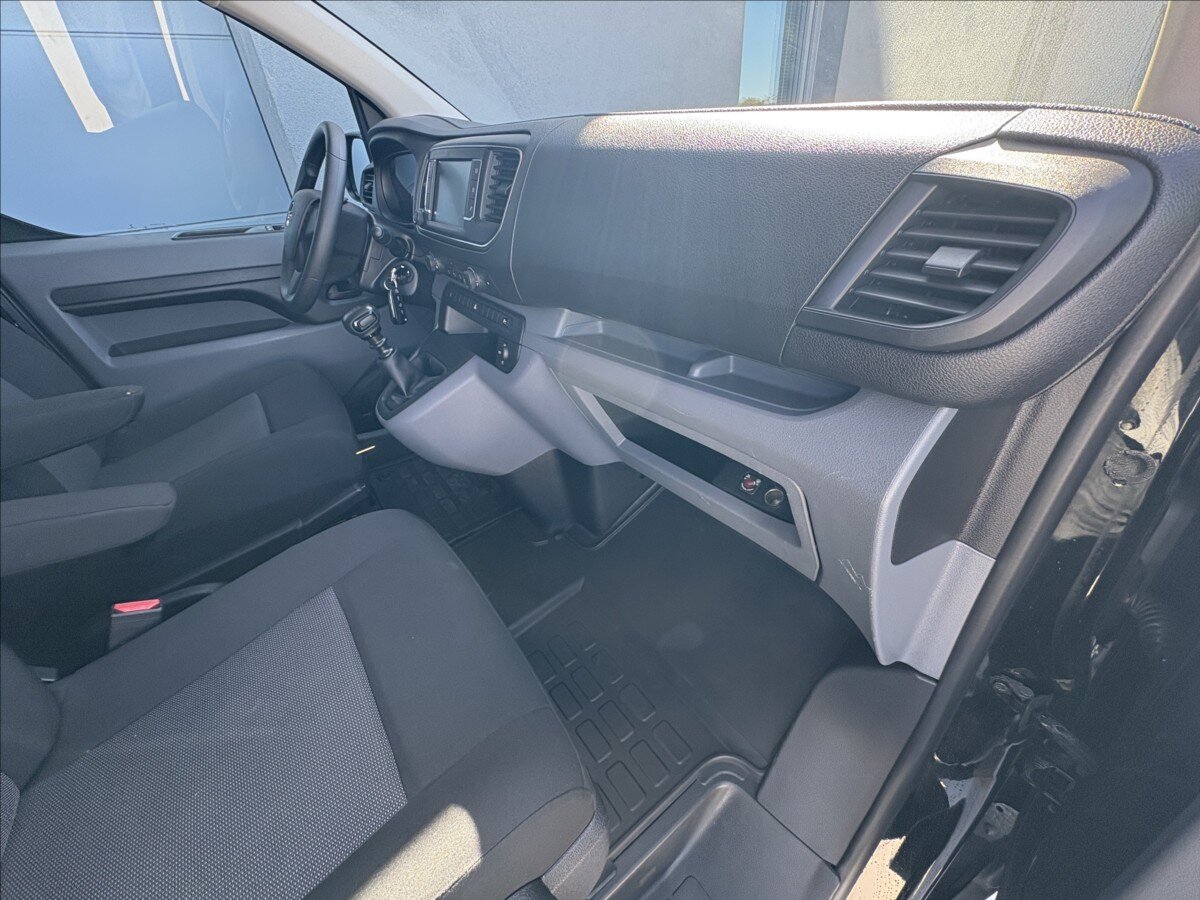 Opel Vivaro Ostatní 2,0 l 106 kw