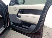 Land Rover Range Rover SUV / Terénní 5,0 l 386 kw