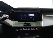 Peugeot 408 Liftback 1,6 l 133 kw