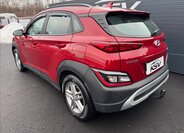 Hyundai Kona SUV / Terénní 998,0 88 kw