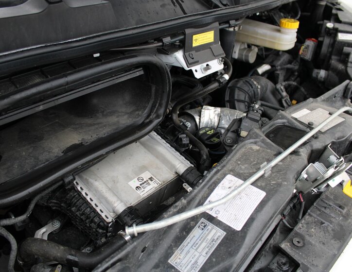 Toyota Proace Max Užitková 2,2 l 88 kw