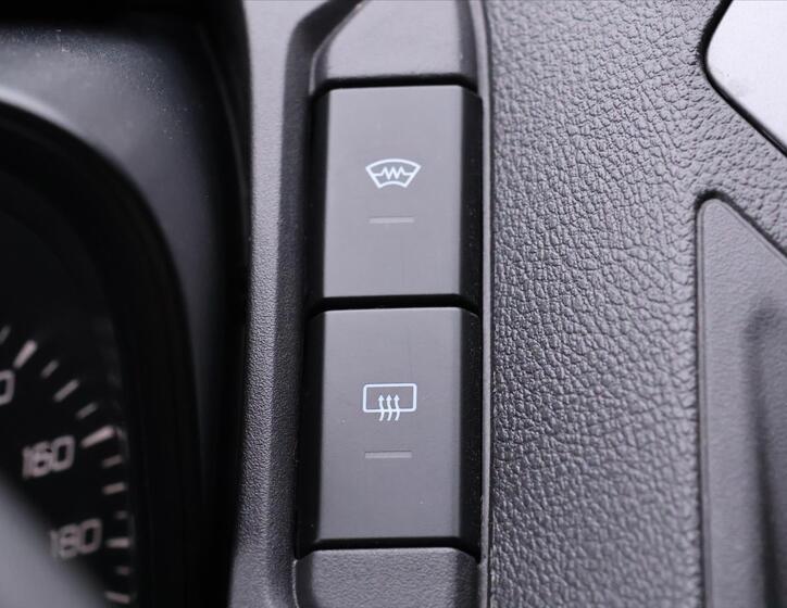 Ford Transit Custom 16