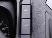 Ford Transit Custom 16