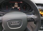 Audi A6 Kombi 0,0 180 kw