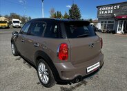 Mini Countryman Kombi 1,6 l 135 kw