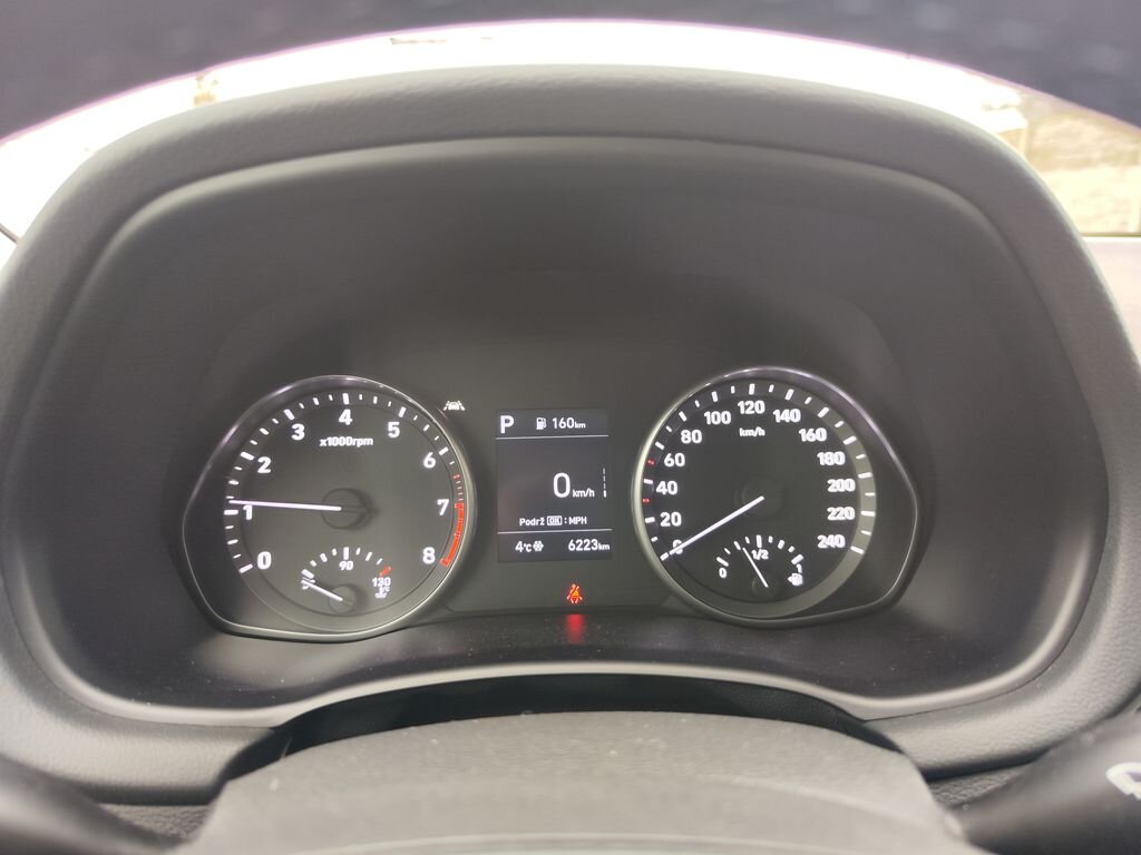 Hyundai i30 Kombi 998,0 88 kw