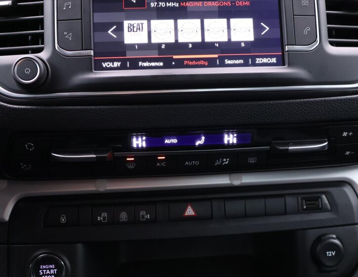 Citroën SpaceTourer 27