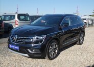 Renault Koleos SUV / Terénní 2,0 l 130 kw