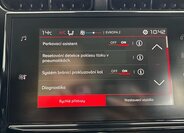 Citroën C3 Aircross CUV / Crossover 1,2 l 81 kw