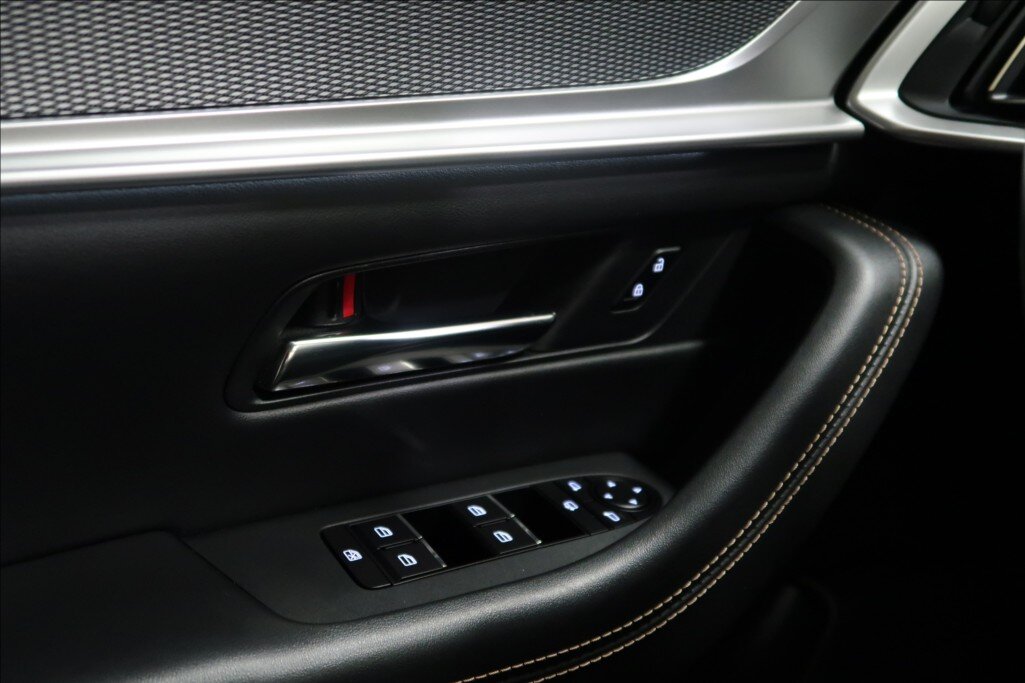 Mazda CX-60 SUV / Terénní 3,3 l 187 kw