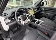 Land Rover Defender SUV / Terénní 3,0 l 147 kw