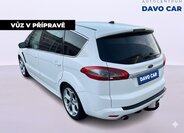 Ford S-MAX MPV 2,2 l 147 kw