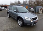 Škoda Yeti Kombi 1,4 l 90 kw